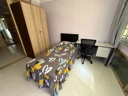 Blk 146 Mei Ling Street (Queenstown), HDB 5 Rooms #464361251